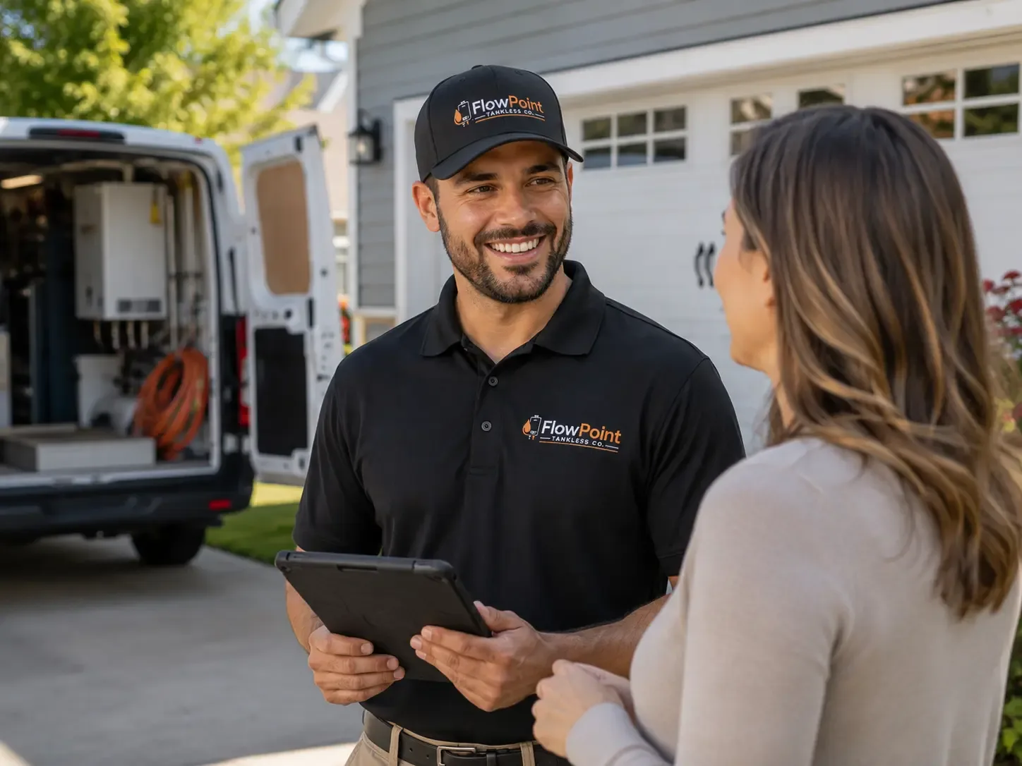 Tankless Water Heater Installation Widener, AR FAQs